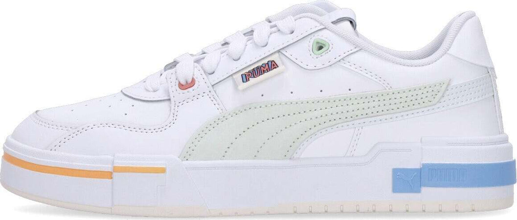 PUMA-Scarpa-Bassa-Uomo-Ca-Pro-Glitch-Uninvisible-White/day-Dream/light-Mint-da-uomo