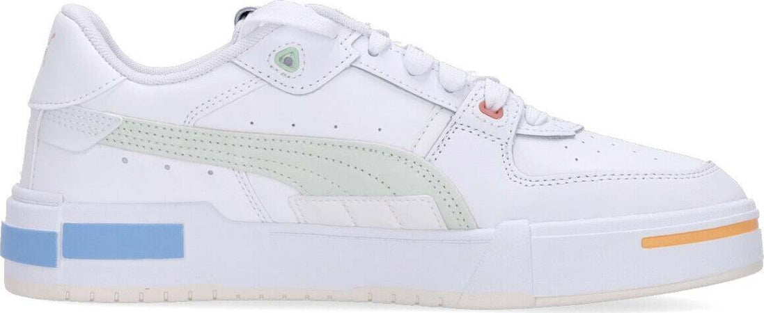 PUMA-Scarpa-Bassa-Uomo-Ca-Pro-Glitch-Uninvisible-White/day-Dream/light-Mint-da-uomo