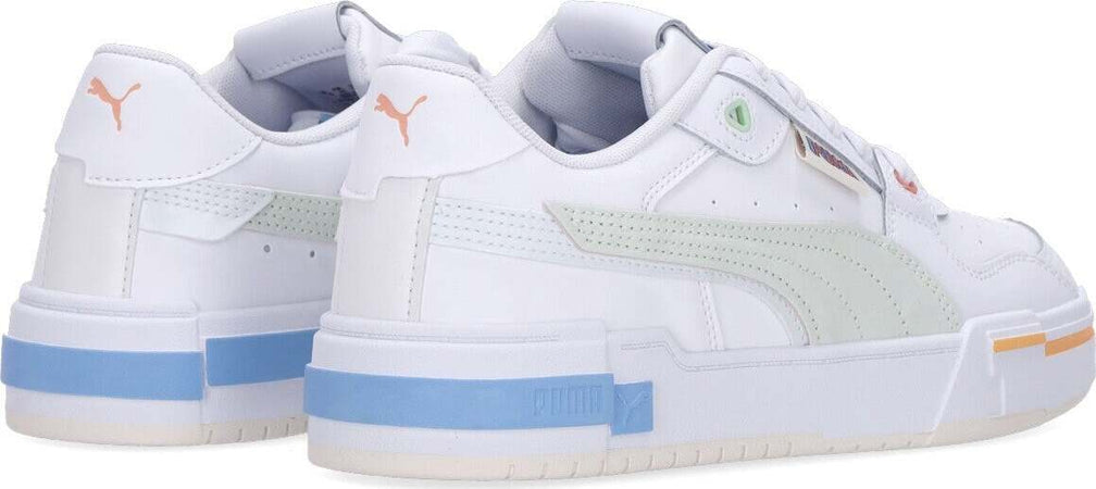 PUMA-Scarpa-Bassa-Uomo-Ca-Pro-Glitch-Uninvisible-White/day-Dream/light-Mint-da-uomo