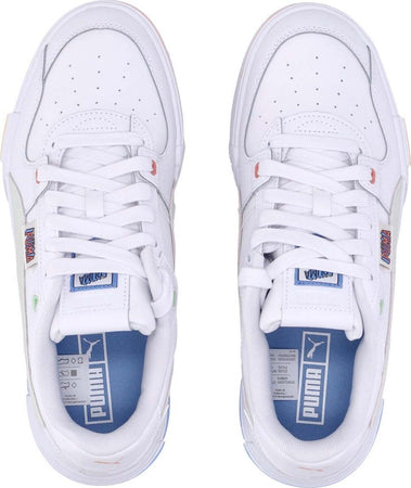 PUMA-Scarpa-Bassa-Uomo-Ca-Pro-Glitch-Uninvisible-White/day-Dream/light-Mint-da-uomo