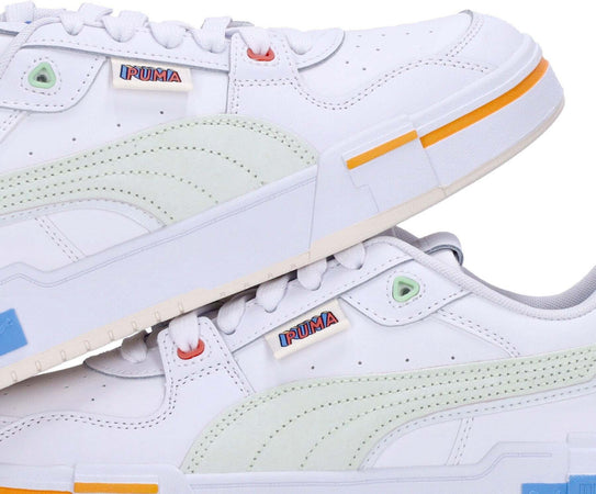 PUMA-Scarpa-Bassa-Uomo-Ca-Pro-Glitch-Uninvisible-White/day-Dream/light-Mint-da-uomo