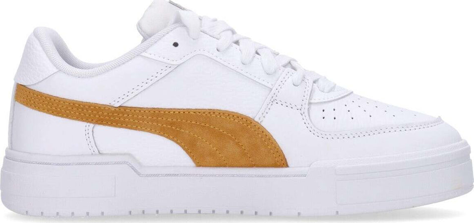 PUMA-Scarpa-Bassa-Uomo-Ca-Pro-Suede-Fs-White/desert-Clay-da-uomo