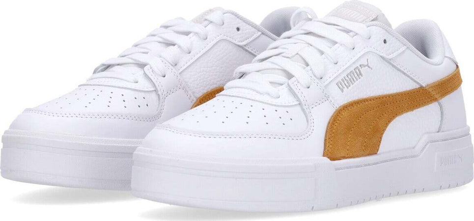 PUMA-Scarpa-Bassa-Uomo-Ca-Pro-Suede-Fs-White/desert-Clay-da-uomo