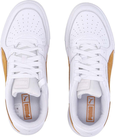 PUMA-Scarpa-Bassa-Uomo-Ca-Pro-Suede-Fs-White/desert-Clay-da-uomo