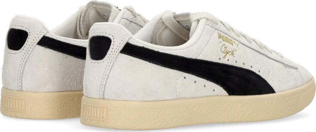 PUMA-Scarpa-Bassa-Uomo-Clyde-Hairy-Suede-Sedate-Grey/cashew-da-uomo