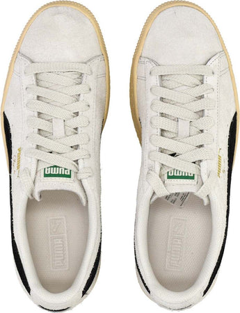 PUMA-Scarpa-Bassa-Uomo-Clyde-Hairy-Suede-Sedate-Grey/cashew-da-uomo