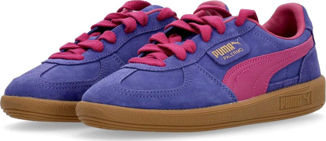 PUMA-Scarpa-Bassa-Uomo-Palermo-Lapis-Lazuli/magenta-Gleam/gum-da-uomo