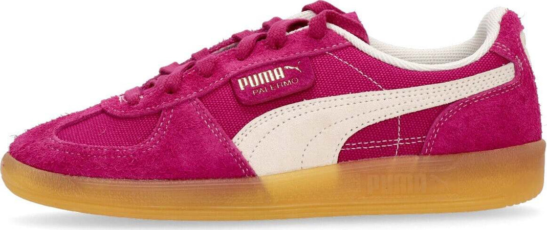 PUMA-Scarpa-Bassa-Uomo-Palermo-Vintage-Magenta-Gleam/frosted-Ivory-da-uomo
