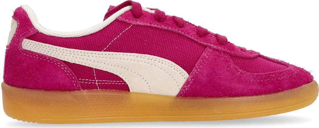 PUMA-Scarpa-Bassa-Uomo-Palermo-Vintage-Magenta-Gleam/frosted-Ivory-da-uomo