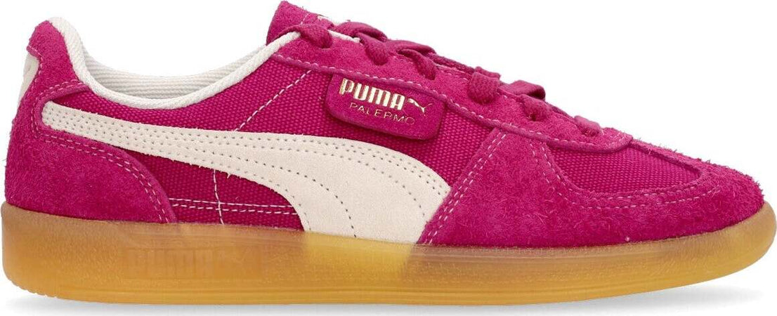 PUMA-Scarpa-Bassa-Uomo-Palermo-Vintage-Magenta-Gleam/frosted-Ivory-da-uomo