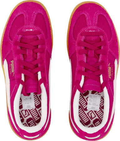 PUMA-Scarpa-Bassa-Uomo-Palermo-Vintage-Magenta-Gleam/frosted-Ivory-da-uomo