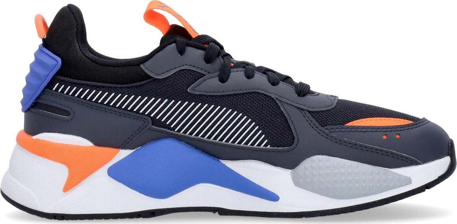 PUMA-Scarpa-Bassa-Uomo-Rs-x-Geek-Black/strong-Grey-da-uomo