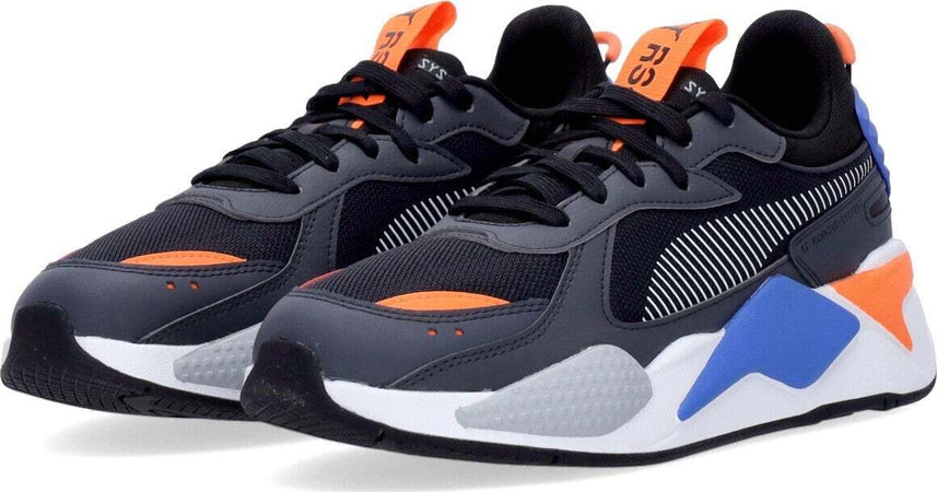 PUMA-Scarpa-Bassa-Uomo-Rs-x-Geek-Black/strong-Grey-da-uomo