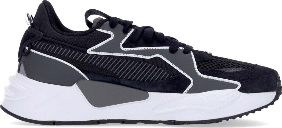 PUMA-Scarpa-Bassa-Uomo-Rs-z-Outline-Black/dark-Shadow/white-da-uomo