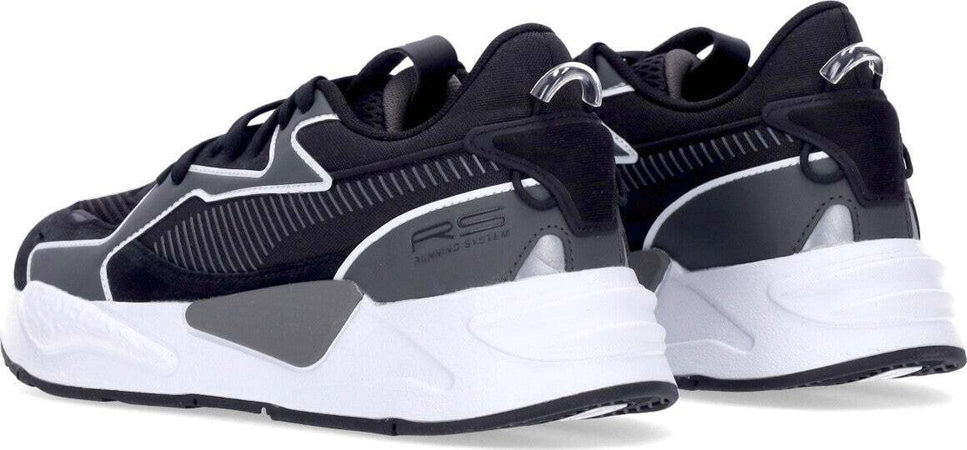 PUMA-Scarpa-Bassa-Uomo-Rs-z-Outline-Black/dark-Shadow/white-da-uomo