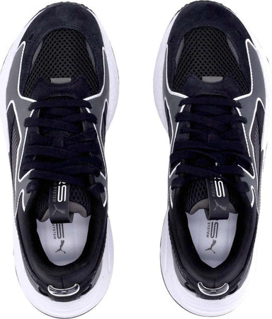 PUMA-Scarpa-Bassa-Uomo-Rs-z-Outline-Black/dark-Shadow/white-da-uomo