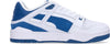 PUMA-Scarpa-Bassa-Uomo-Slipstream-Invdr-Suede-Fs-White/lake-Blue-da-uomo
