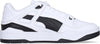 PUMA-Scarpa-Bassa-Uomo-Slipstream-Leather-White/black-da-uomo