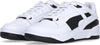 PUMA-Scarpa-Bassa-Uomo-Slipstream-Leather-White/black-da-uomo