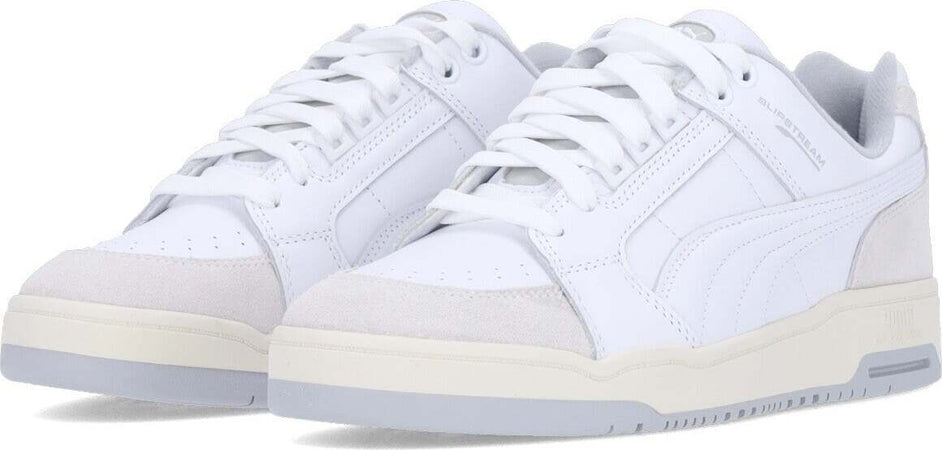 PUMA-Scarpa-Bassa-Uomo-Slipstream-Lo-Retro-White-da-uomo
