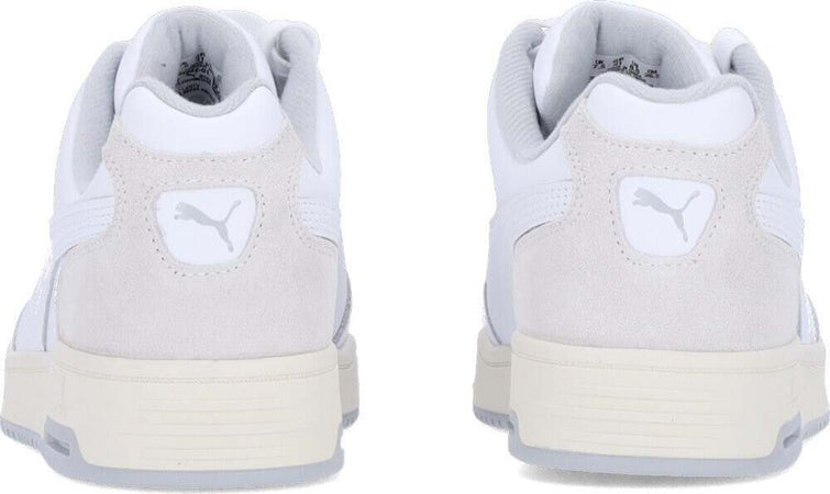 PUMA-Scarpa-Bassa-Uomo-Slipstream-Lo-Retro-White-da-uomo