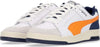 PUMA-Scarpa-Bassa-Uomo-Slipstream-Lo-Retro-White/vibrant-Orange-da-uomo