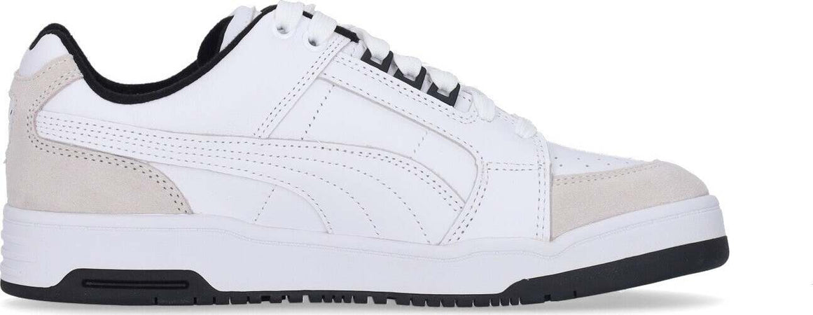 PUMA-Scarpa-Bassa-Uomo-Slipstream-Low-Retro-White/vaporous-Grey-da-uomo