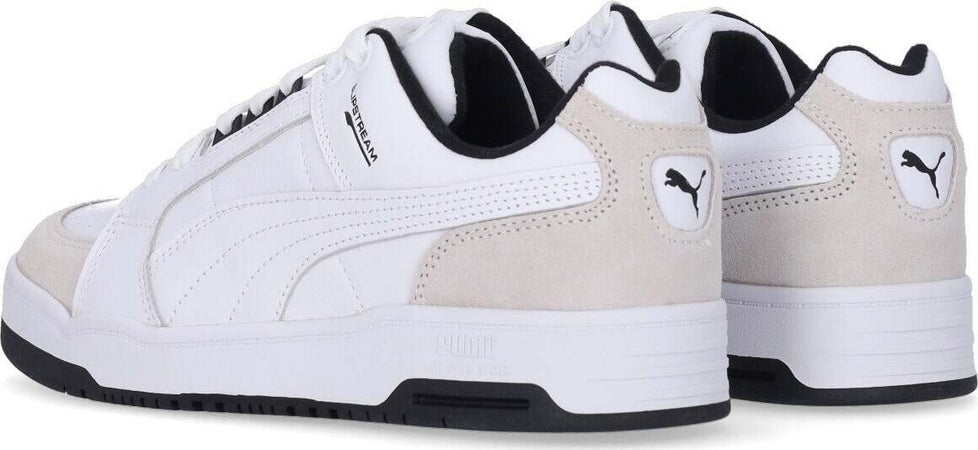 PUMA-Scarpa-Bassa-Uomo-Slipstream-Low-Retro-White/vaporous-Grey-da-uomo