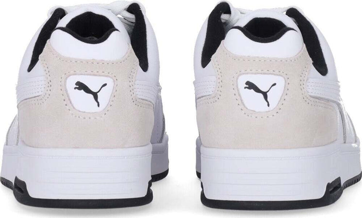 PUMA-Scarpa-Bassa-Uomo-Slipstream-Low-Retro-White/vaporous-Grey-da-uomo