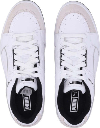 PUMA-Scarpa-Bassa-Uomo-Slipstream-Low-Retro-White/vaporous-Grey-da-uomo