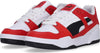 PUMA-Scarpa-Bassa-Uomo-Slipstream-Lth-White/black/for-All-Time-da-uomo