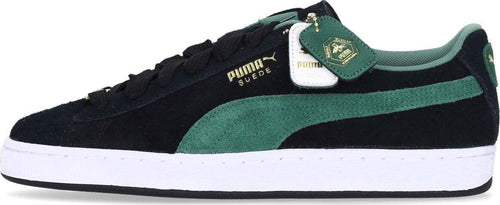 PUMA-Scarpa-Bassa-Uomo-Suede-Archive-Remastered-White/dark-Night/pristine-da-uomo