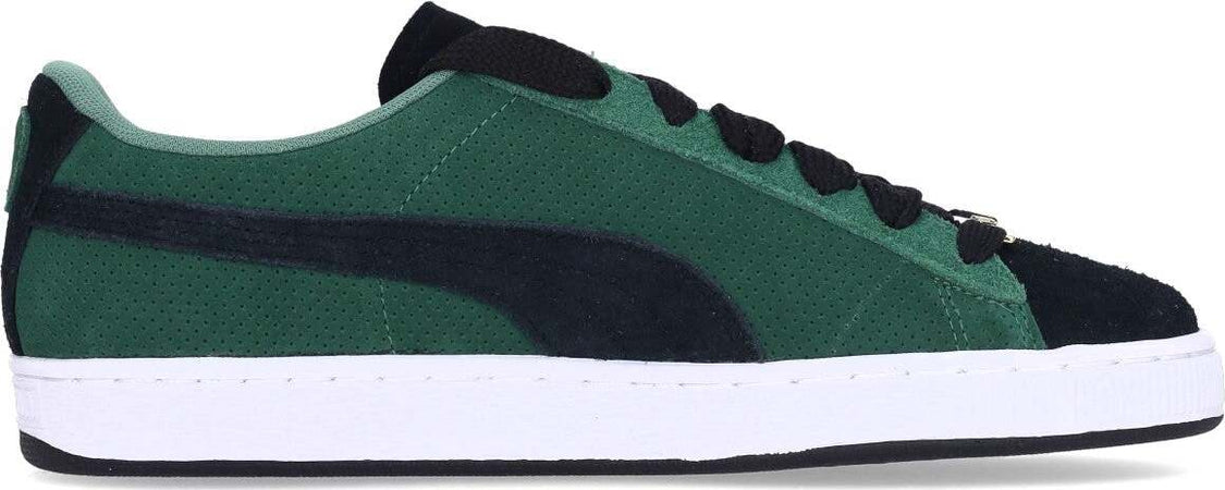 PUMA-Scarpa-Bassa-Uomo-Suede-Archive-Remastered-White/dark-Night/pristine-da-uomo
