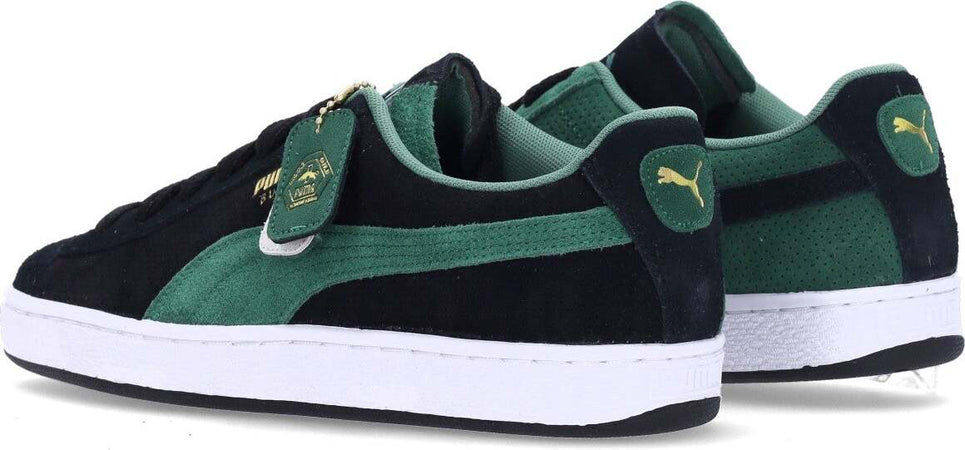 PUMA-Scarpa-Bassa-Uomo-Suede-Archive-Remastered-White/dark-Night/pristine-da-uomo