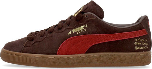 PUMA-Scarpa-Bassa-Uomo-Suede-B-X-Staple-Dark-Chocolate/rhubarb-da-uomo