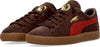 PUMA-Scarpa-Bassa-Uomo-Suede-B-X-Staple-Dark-Chocolate/rhubarb-da-uomo