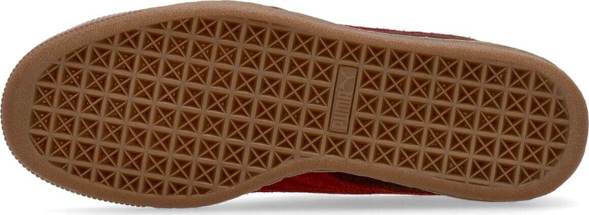PUMA-Scarpa-Bassa-Uomo-Suede-B-X-Staple-Dark-Chocolate/rhubarb-da-uomo