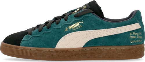 PUMA-Scarpa-Bassa-Uomo-Suede-G-X-Staple-Malachite/alpine-Snow-da-uomo