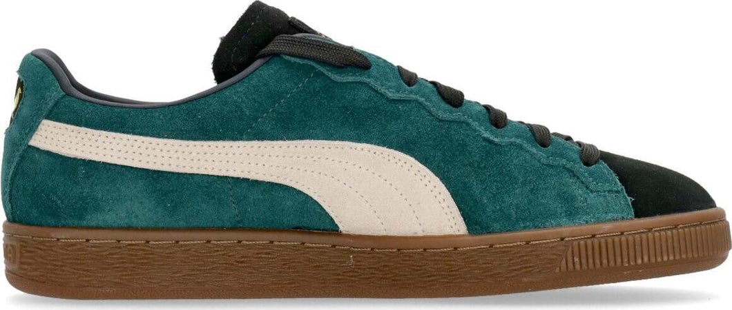 PUMA-Scarpa-Bassa-Uomo-Suede-G-X-Staple-Malachite/alpine-Snow-da-uomo