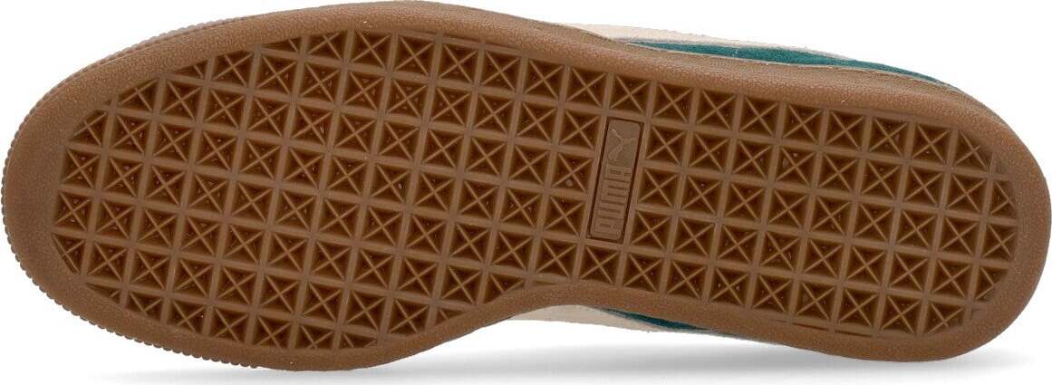 PUMA-Scarpa-Bassa-Uomo-Suede-G-X-Staple-Malachite/alpine-Snow-da-uomo