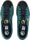 PUMA-Scarpa-Bassa-Uomo-Suede-G-X-Staple-Malachite/alpine-Snow-da-uomo