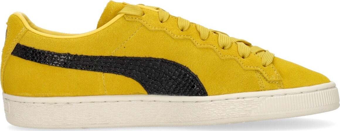 PUMA-Scarpa-Bassa-Uomo-Suede-X-Staple-Fresh-Pear/sun-Ray-Yellow-da-uomo