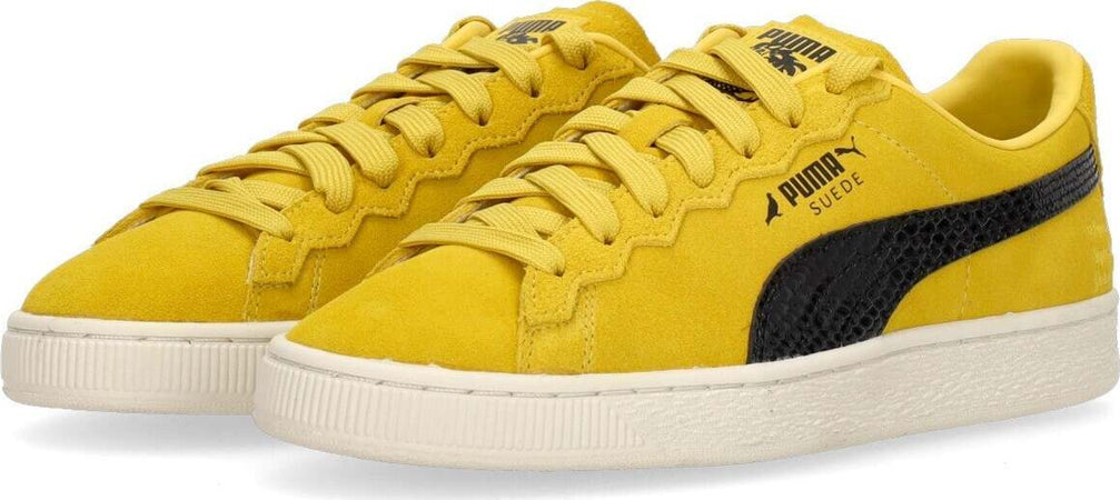 PUMA-Scarpa-Bassa-Uomo-Suede-X-Staple-Fresh-Pear/sun-Ray-Yellow-da-uomo