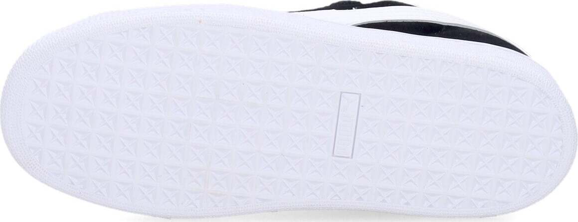 PUMA-Scarpa-Bassa-Uomo-Suede-Xl-Black/white-da-uomo