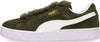 PUMA-Scarpa-Bassa-Uomo-Suede-Xl-Dark-Olive/white-da-uomo