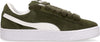 PUMA-Scarpa-Bassa-Uomo-Suede-Xl-Dark-Olive/white-da-uomo
