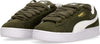 PUMA-Scarpa-Bassa-Uomo-Suede-Xl-Dark-Olive/white-da-uomo