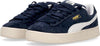 PUMA-Scarpa-Bassa-Uomo-Suede-Xl-Hairy-Club-Navy/frosted-Ivory-da-uomo