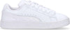 PUMA-Scarpa-Bassa-Uomo-Suede-Xl-Lth-White/vapor-Gray-da-uomo