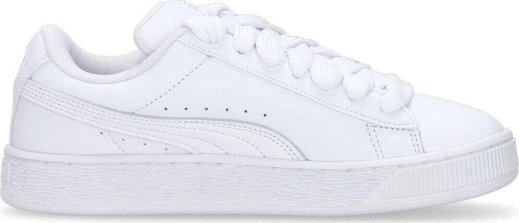 PUMA-Scarpa-Bassa-Uomo-Suede-Xl-Lth-White/vapor-Gray-da-uomo